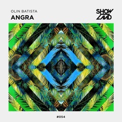 Olin Batista - Angra [OUT NOW]