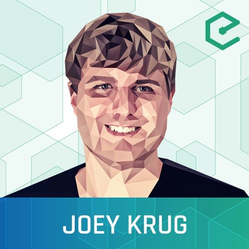 EB143 – Joey Krug: Augur - A Decentralized, Crowdsourced Prediction Market Built On Ethereum