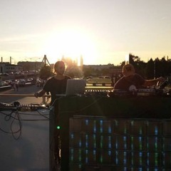 Coma Soul (live) RTS.FM Moscow 04.08.16