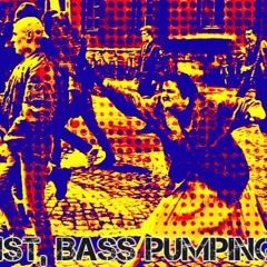 Antifascist, Bass Pumping Funk