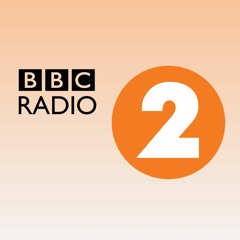 Harmony Camp on BBC Radio 2