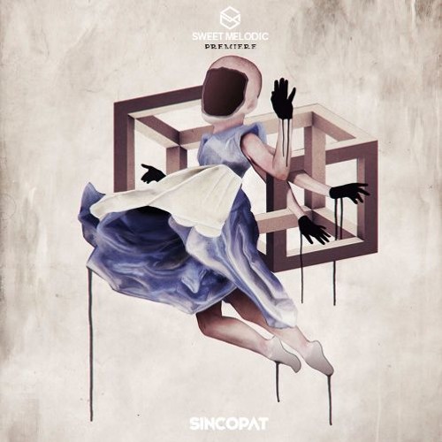 PREMIERE : JOBE - Brought To Me / Sincopat
