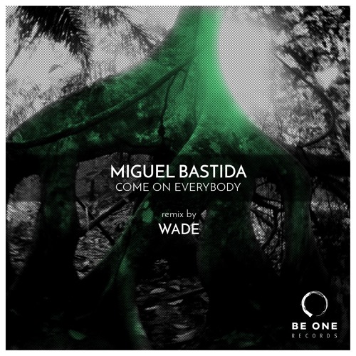 Miguel Bastida - Come On Everybody (Original Mix)