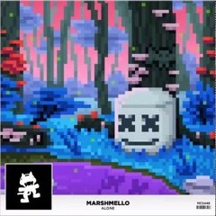 Marshmello - Alone (Lennard Ellis Remix) [FREE DOWNLOAD]
