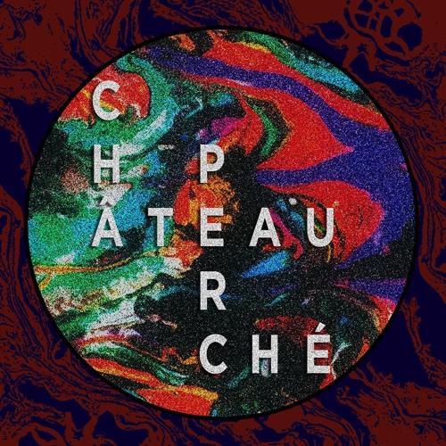 Château Perché Festival - Ravel // MUSART PLAYLIST