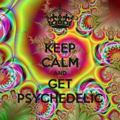 Psy-Trance DJ Mixes/ DJ Sets For Psy-Trance Addicts