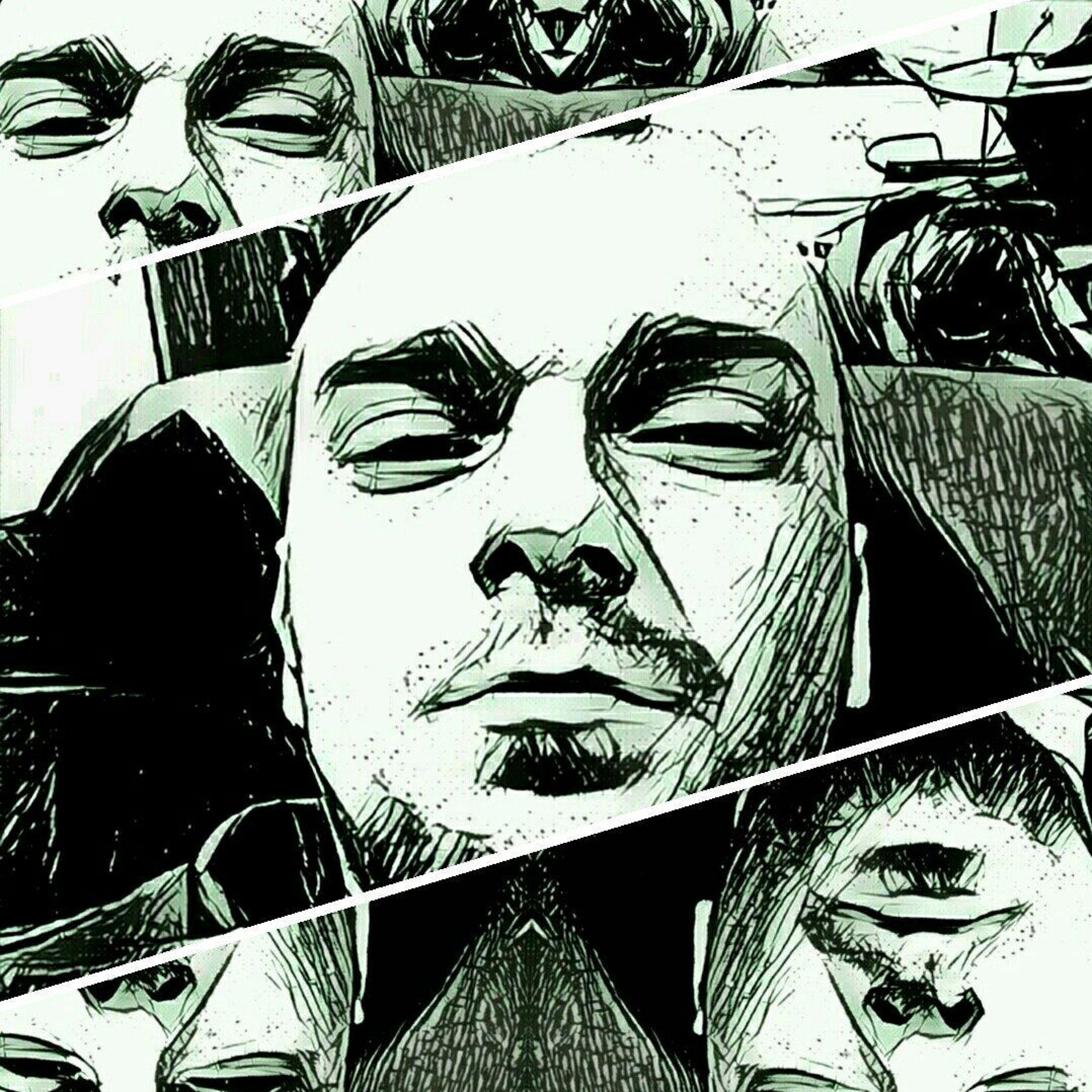 Untitled 1 episode artwork