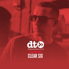Mix of the Day : Clear Six