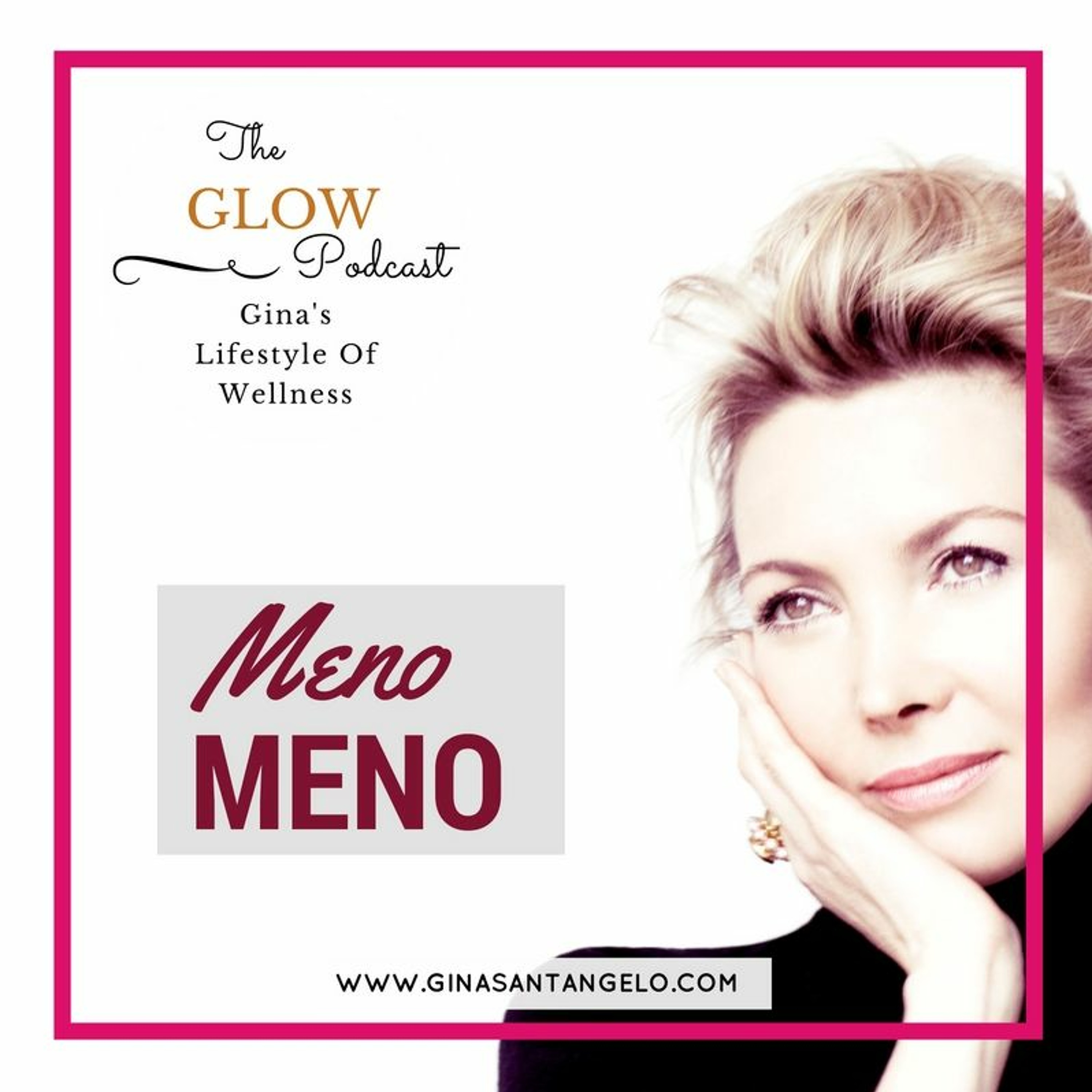 Meno Meno - Podcast 32 episode artwork