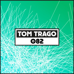 Dekmantel Podcast 082 - Tom Trago