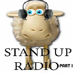 Stand Up Radio - full GROUP tracklist - part 2 (2015 --> 2016)