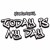 Artwork for Today Is My Day