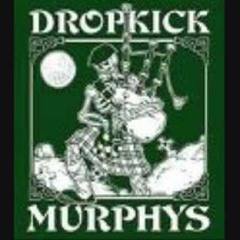 Dropkick Murphys - I'm Shipping Up To Boston (Jesse Bloch Remix)