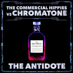 TCH Vs Chromatone - The Antidote (SAMPLE)