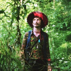 the mystery of her (bedroom demo)