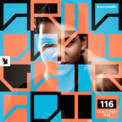 Armada Night Radio 116 (RAI Guest Mix)