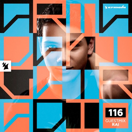 Armada Night Radio 116 (RAI Guest Mix)