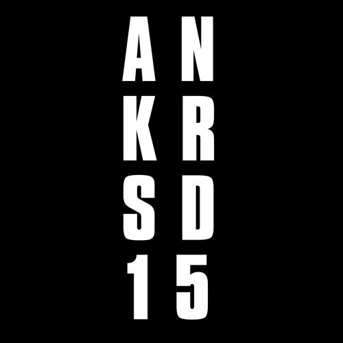 ANK - RSD15