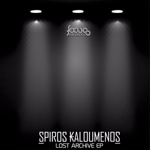 Spiros Kaloumenos - Uber Vision (Original Mix) [Focus Records]