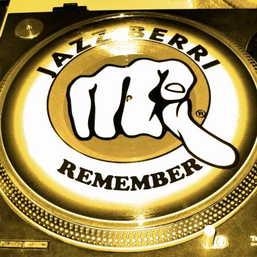 REMEMBER JAZZBERRI VOL.3 (By Esteban Labatzaban)