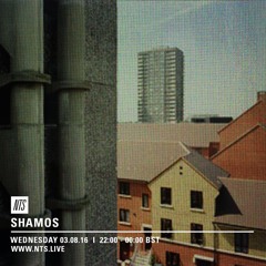 Shamos 03.08.16 (NTS)