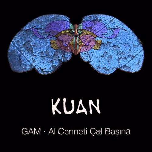 Kuan · Al Cenneti Çal Başına