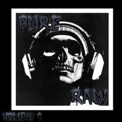 PURE RAW (RAW'S FIRST DNB MIX)