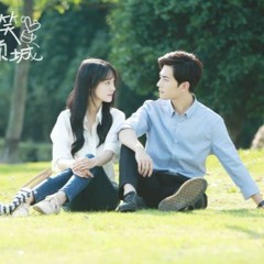 Vi Vi Mỉm Cười Khuynh Thành