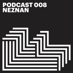 FLOAT RECORDS PODCAST 008 | Neznan