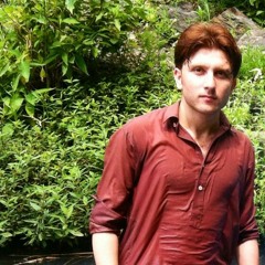 Maula meray... movie#ANWAR