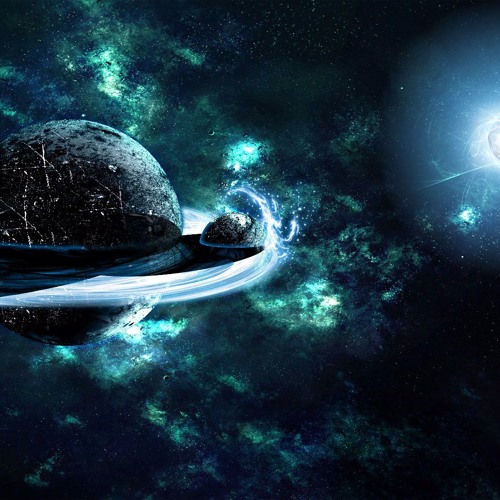 Hernan Cattaneo & Soundexile - Lunar (Simon Vuarambon Interpretation)