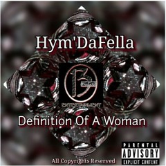 Definition Of  A Woman (Single)