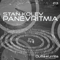 Stan Kolev - Panevritmia (Original Mix) Exclusive Preview