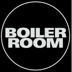 Live DJ Set at Boiler Room 11.05.16 @ Watergate