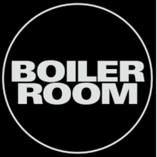 Live DJ Set at Boiler Room 11.05.16 @ Watergate