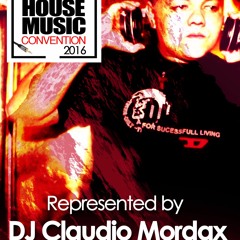 House Music Is Love Feat. Cathy (Claudio Mordax Techy Remix)