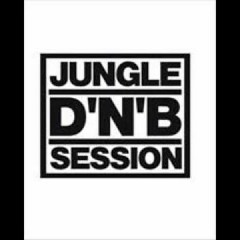 The HomeGrown Takeover Jungle Special [Radio2Funky]