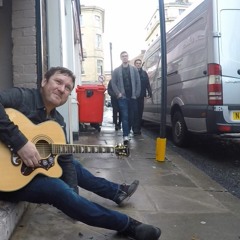 Goodbye (outro) Album version Four Colour Ghosts