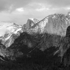 Mountains In My Mind