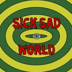 Worst Case Scenario Presents: Sick Sad Beats Mixtape #002