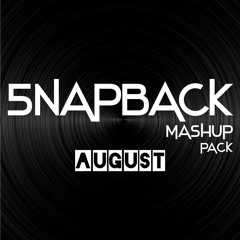 August Mashup Pack