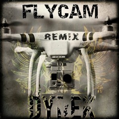 DJ|DM - Flycam (Dyrek Remix)   Freedownload