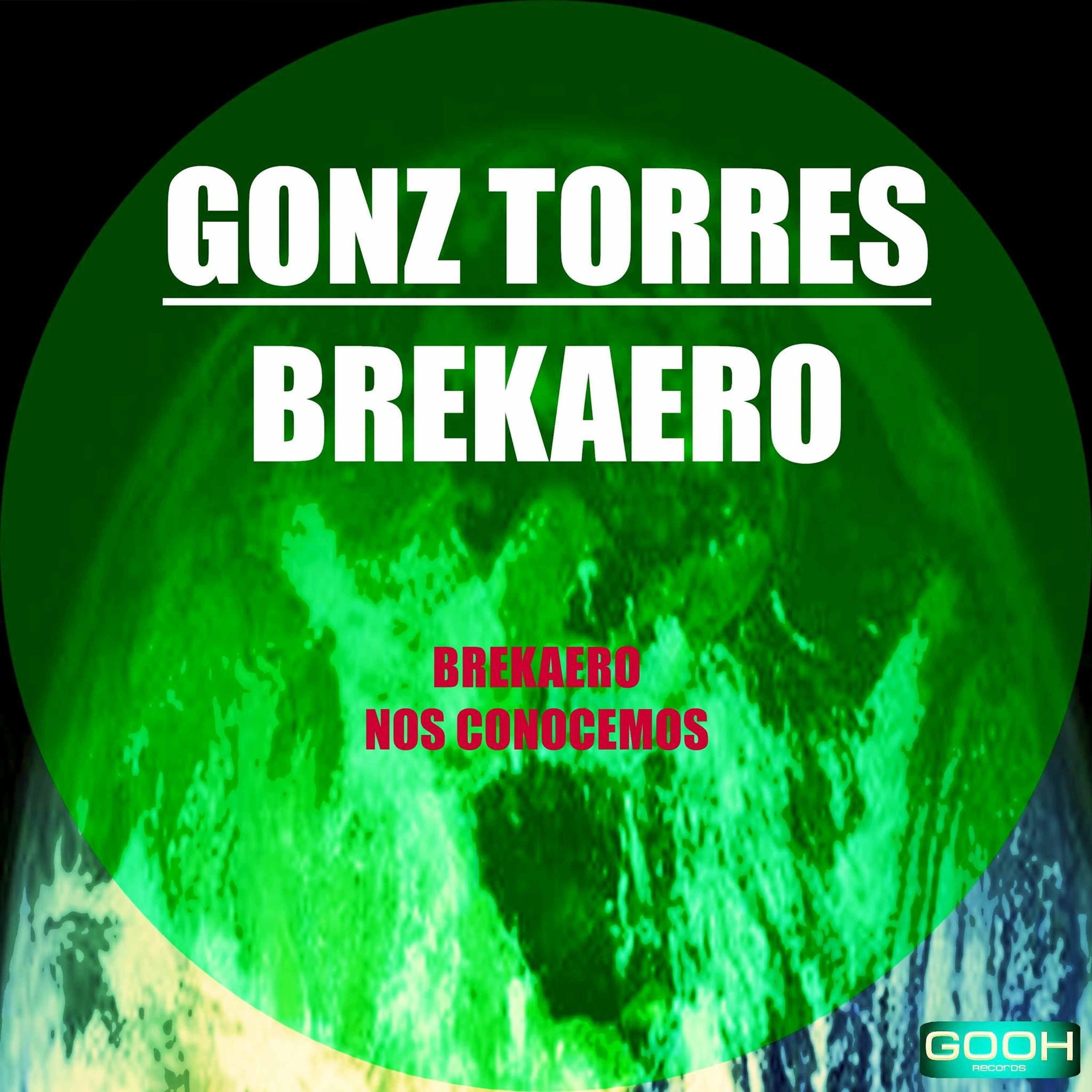 Gonz Torres