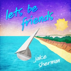 Let's Be Friends