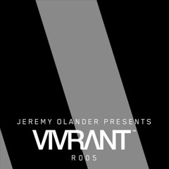 Jeremy Olander - Panorama