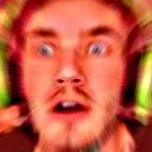 Pewdiepie is a child rapist extreme bass boost