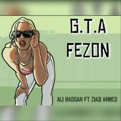 GTA FeZoN - Feat Ali Hassan