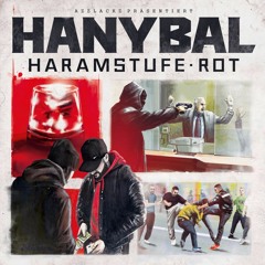 Hanybal - KOPFGEFICKT (prod. von Undercover Molotov)
