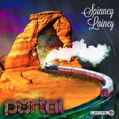 Radio set in celebration of Portal EP release (free downloads)