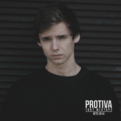 Protiva - Vteřiny - feat. Meiton(prod. - Peacock)